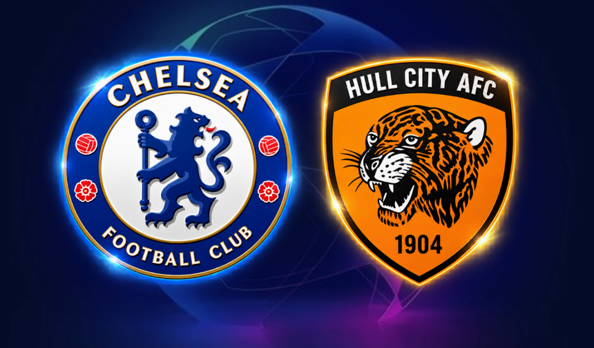 Chelsea-Hull City Maçı Ne Zaman Hangi Kanalda?