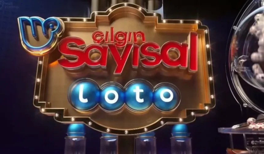 24 Eylül Çılgın Sayısal Loto Sonuçları Açıklandı
