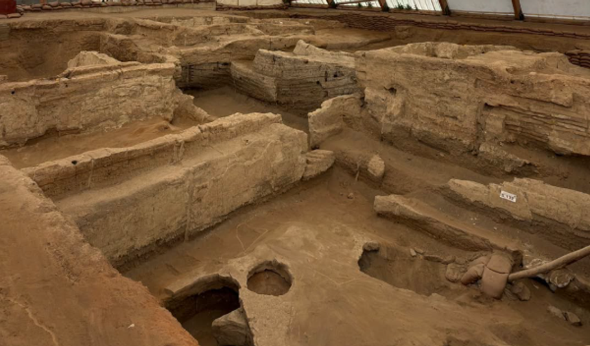 9 bin yıllık gizem! Çatalhöyük’te insanların nasıl yaşadığı ortaya çıktı