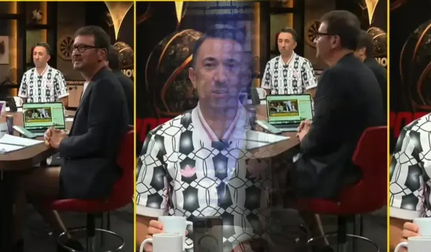 Ersin Düzen’den Şort Açıklaması: “Şuurumu Yitirmedim”