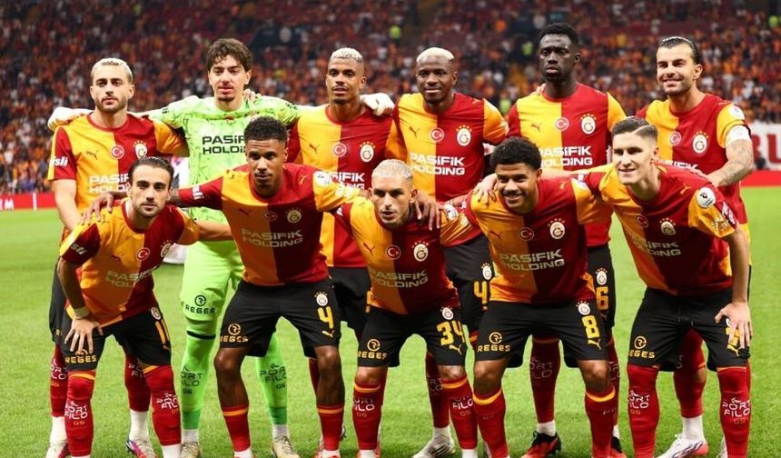 Sporting-Galatasaray Maçı Şifresiz mi? İşte Saat ve Yayın Kanalı