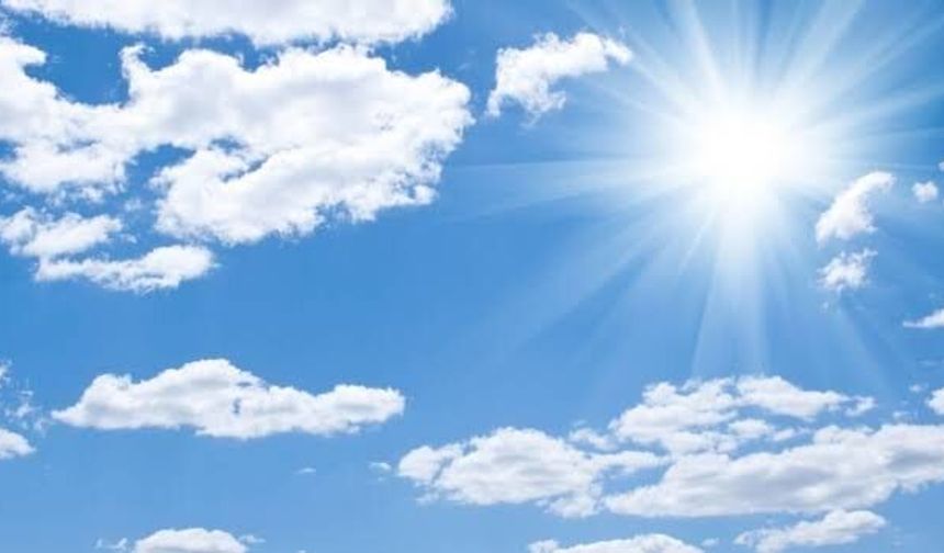 Osmaniye’de Bugün Hava Nasıl Olacak?