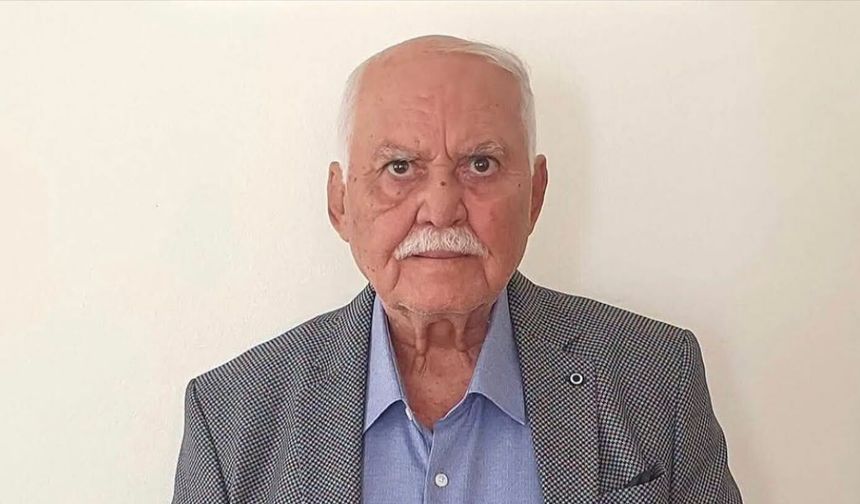 Osmaniye’nin Ziya Emmisi Ziya Dağ hayatını kaybetti