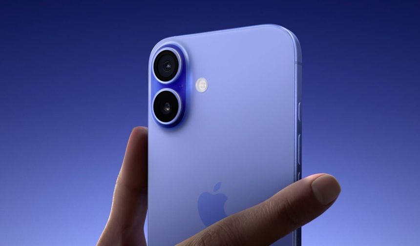 Apple Sonunda Yaptı! iPhone Kamerasında Her Şeyi Değiştiren Özellik Geliyor