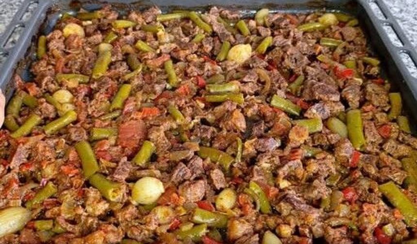 İstanbul’da Evde Belen Tava Tarifi Nasıl Yapılır?