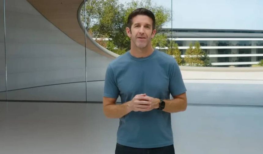 Apple’ın Yeni CEO’su Belli Oldu: John Ternus Göreve Başladı