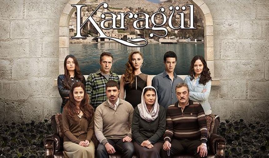 Karagül Neden Yok Yeni Bölümü Yayınlanacak mı?