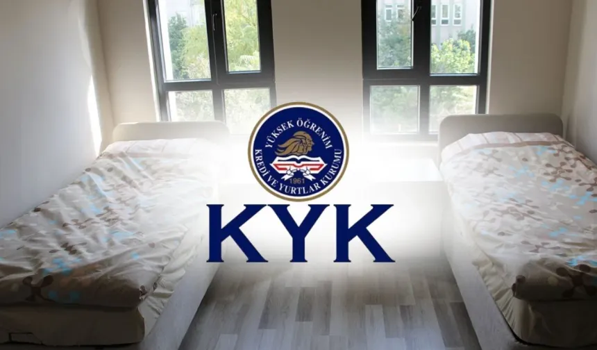 KYK Ek Yurt Başvuruları 2026-2027 Ne Zaman? Tarihler Belli Oldu Mu?