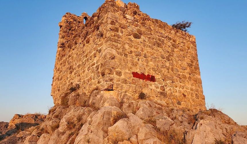 Çandır Kalesi Nerede? Mersin’in Tarihi Kalesi Hakkında Bilmeniz Gerekenler