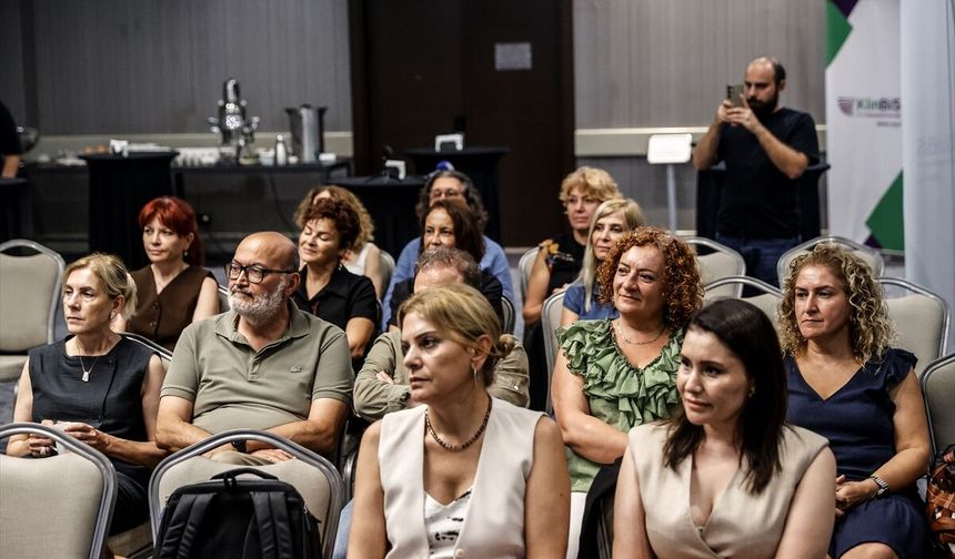 Mersin'de 'Klinik Biyoistatistik Derneği' açıldı