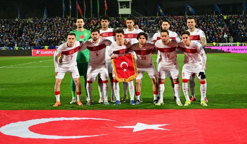 Bugün Hangi Maçlar Var? Türkiye-İtalya Saat Kaçta?
