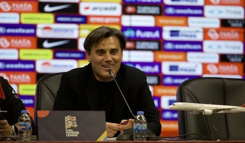 Montella: Daha Güzel Günler Yaşayacağımızı Biliyorum
