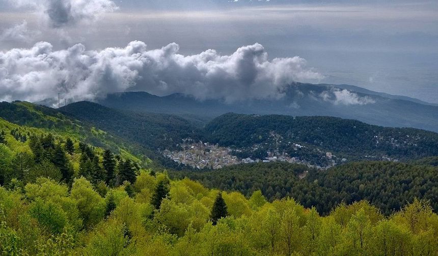 Osmaniye’de Keşfedilecek 5 Tarihi Ve Doğal Güzellik