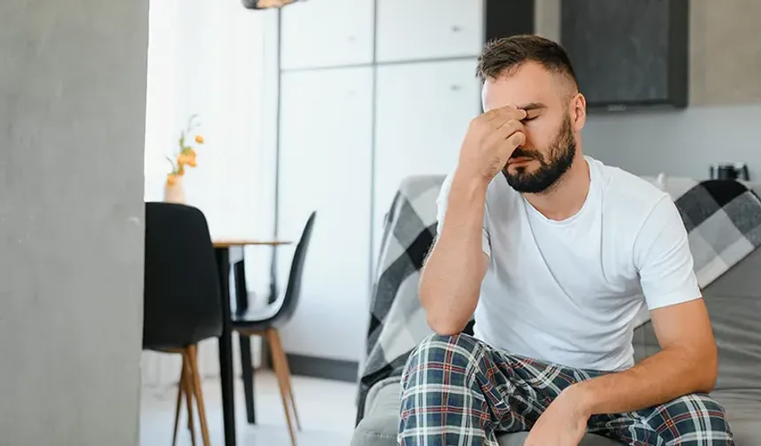 Osmaniye’de Erkeklerde Depresyon Belirtileri Neler?