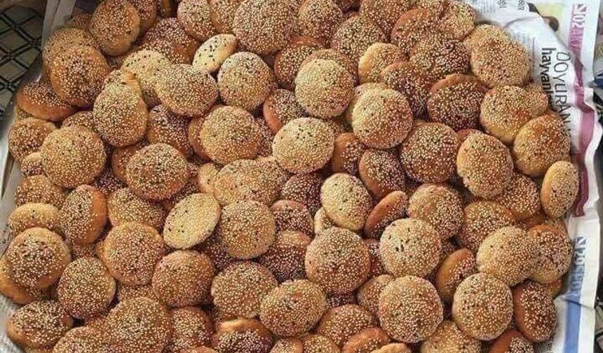 Osmaniye’nin Meşhur Bayram Kömbesi Nasıl Yapılır?