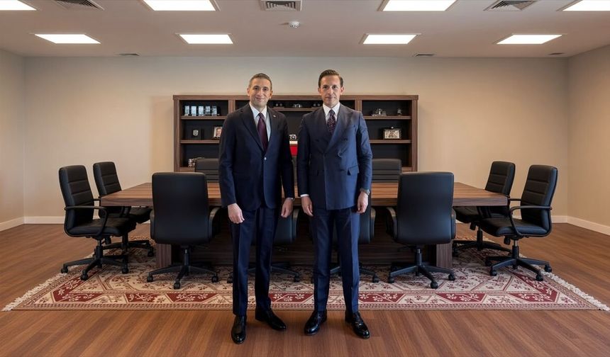 OYAK Pazarlama RTÜK'ün seyahat süreçlerini yönetecek