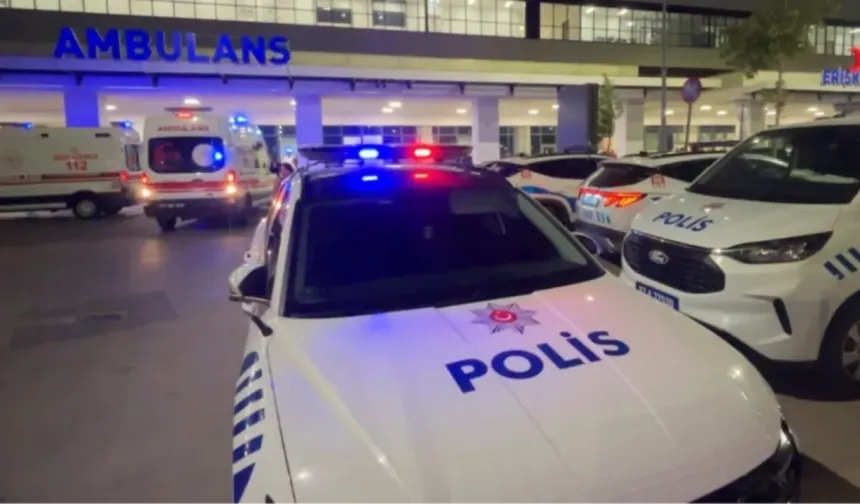 Gaziantep’te Halı Yıkarken Facia: 2 Kadın Hayatını Kaybetti