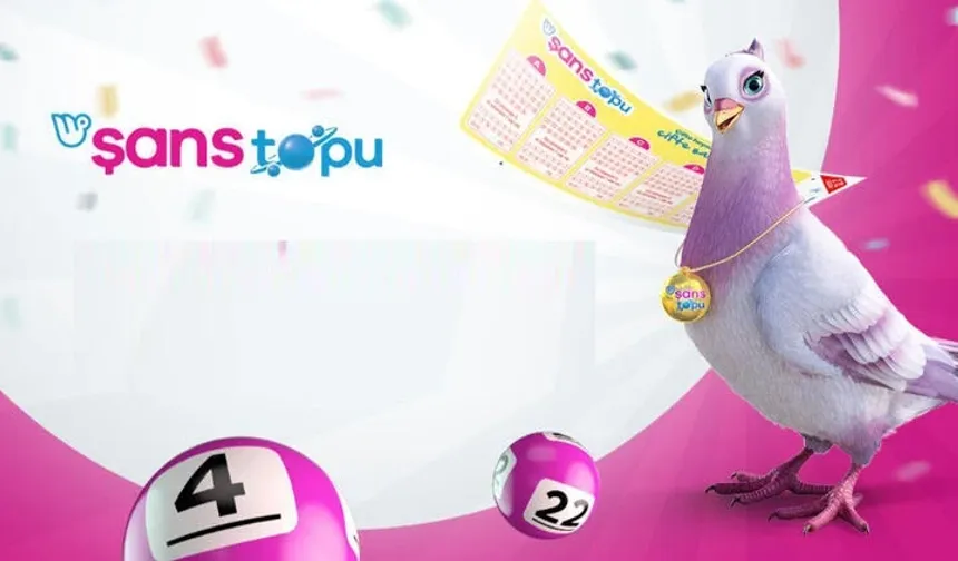 27 Eylül Şans Topu Sonuçları Belli Oldu mu?
