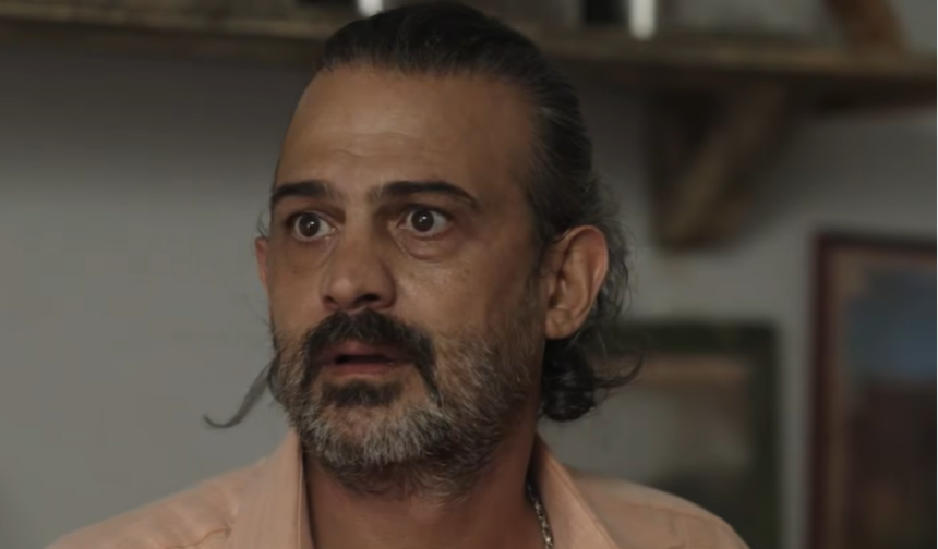 Sevdan Bir Ateş’in Faysal’ı Soydan Soydaş Kimdir?