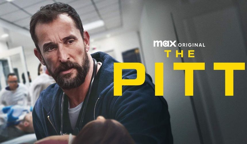 The Pitt Konusu Nedir? The Pitt Kaç Sezon, Nereden İzlenir? 3. Sezon Ne Zaman?