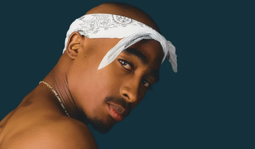 Tupac Shakur Cinayetinin Katili 30 Yıl Sonra Bulundu