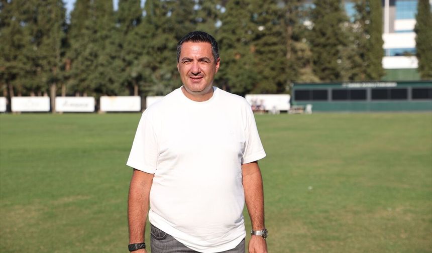 Türk okçuluğunda hedef, 2028 Los Angeles Olimpiyatları'nda birden fazla madalya