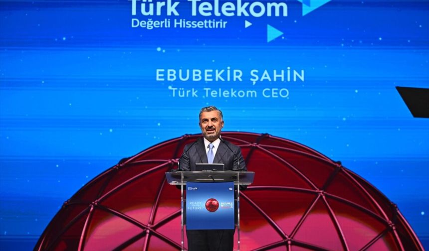 Türk Telekom sponsorluğundaki Secure ID Forum dijital güvenliğin küresel temsilcilerini İstanbul'da ağırlıyor