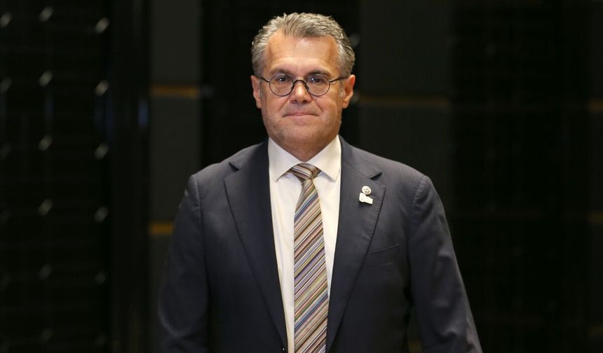 Türkiye tohumculukta Asya pazarında küresel rekabet gücünü artırmayı hedefliyor