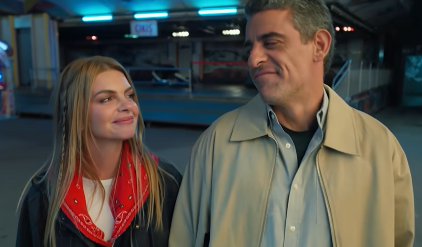 Tuzlu Kahve’den Kuzey Güney’e Nostaljik Gönderme