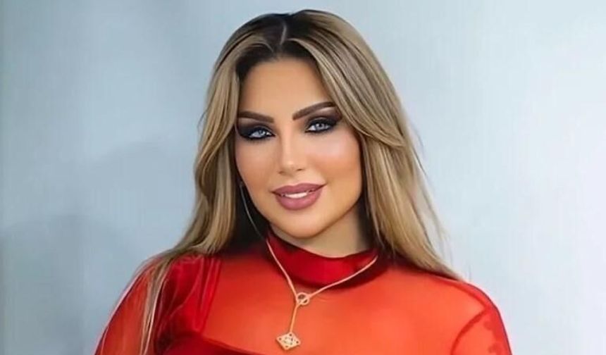Ünlü Sunucu Sarah Khalifa’ya İdam Cezası: Nedeni Ne?