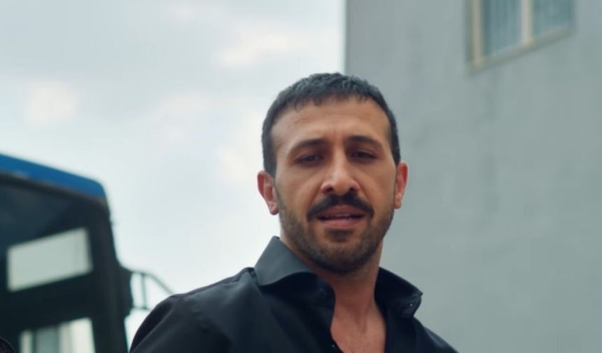 Uzak Şehir Ateş Kimdir Ersin Arıcı Hangi Dizilerde Oynadı?