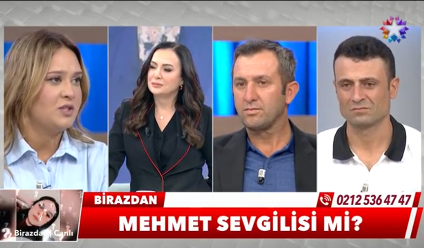 Osmaniyeli Ersin de “Sahte Gelin” İddiasının Mağduru mu?