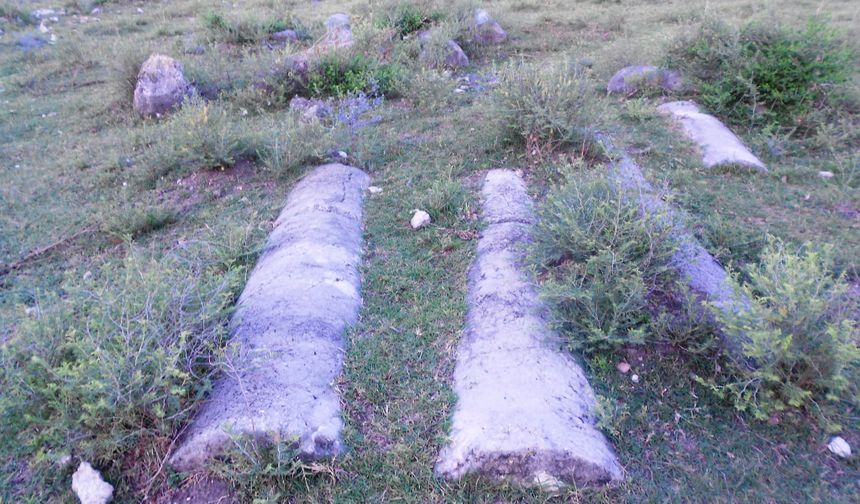 Adana Anavarza Antik Kenti İçin Sahipsizlik Tepkisi