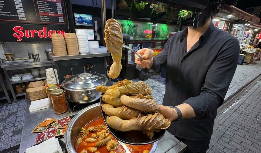 Adana’da Şırdan Fiyatları 80 TL’ye Kadar Geriledi