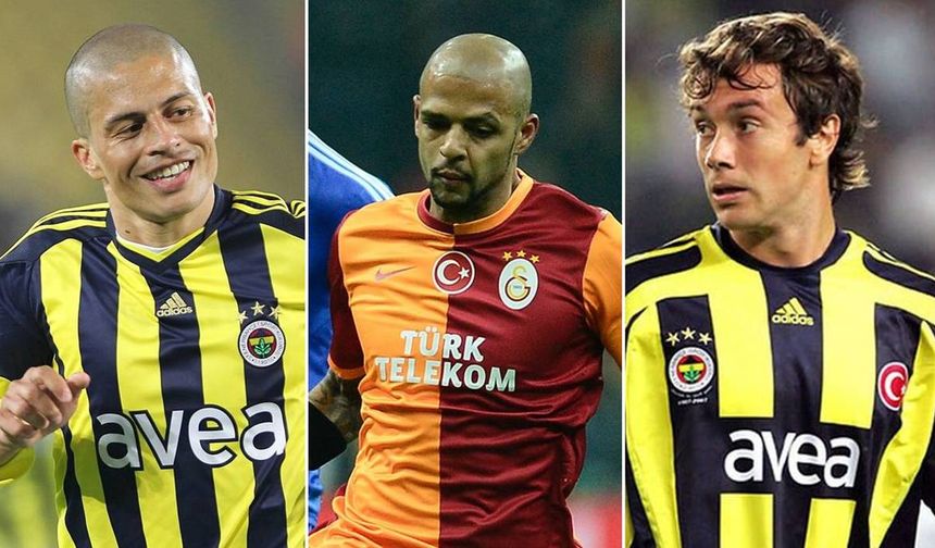 Futbol Yıldızlarına Sahte Lisans Tuzağı İddiası