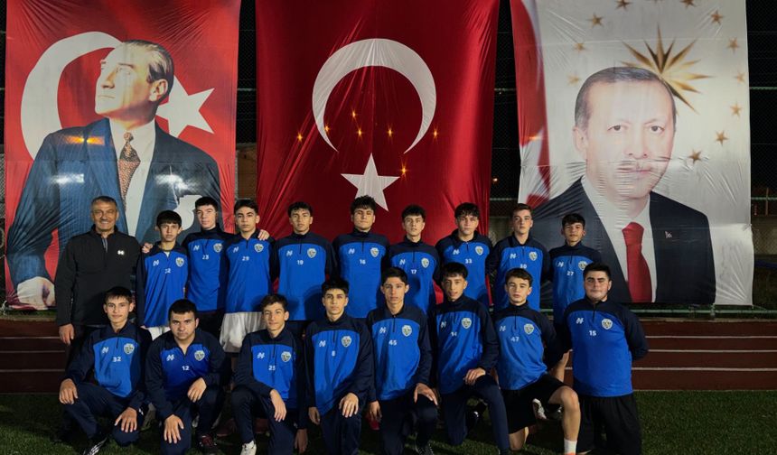 Bahçespor’dan Cumhuriyet’in 103. Yılına Özel Mesaj