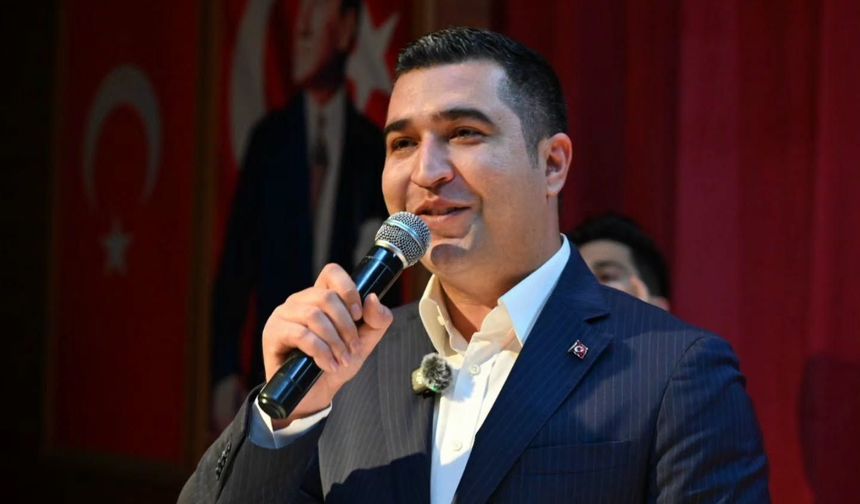 Başkan Olcar Cumhuriyet Bağımsızlığın En Büyük İfadesi