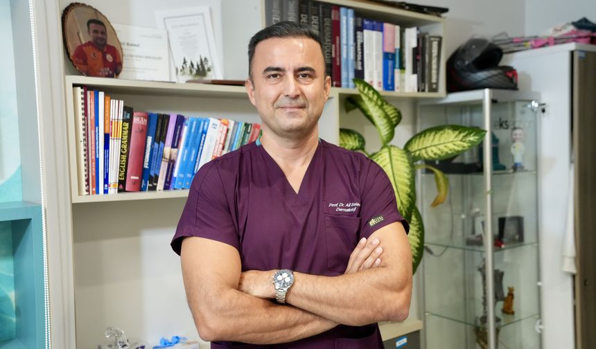 Bit tedavisinde bilinçsiz ürün kullanımı egzamaya yol açabiliyor