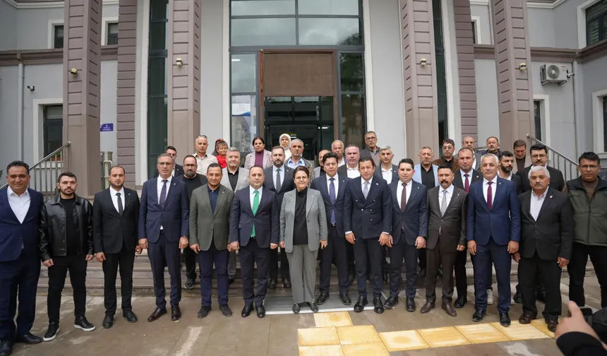 Bahçe İlçesinde Rezerv Alan Çalışmaları Gündemde