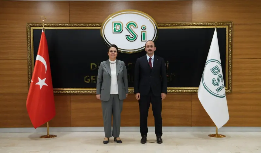 Kadirli Bülbül Deresi’nde İhale Ekimde