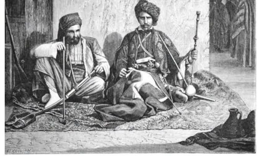 Fransız Bilimci 175 Yıl Önce Adana'ya Neden Geldi?