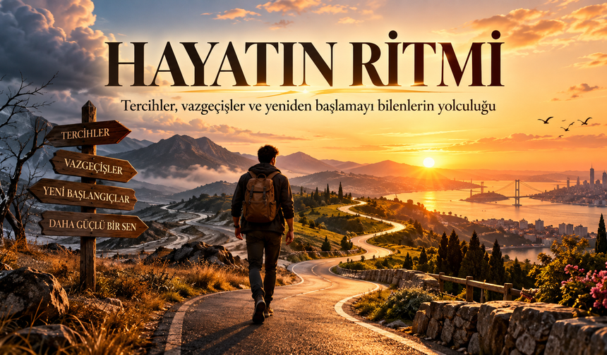 HAYATIN RİTMİ