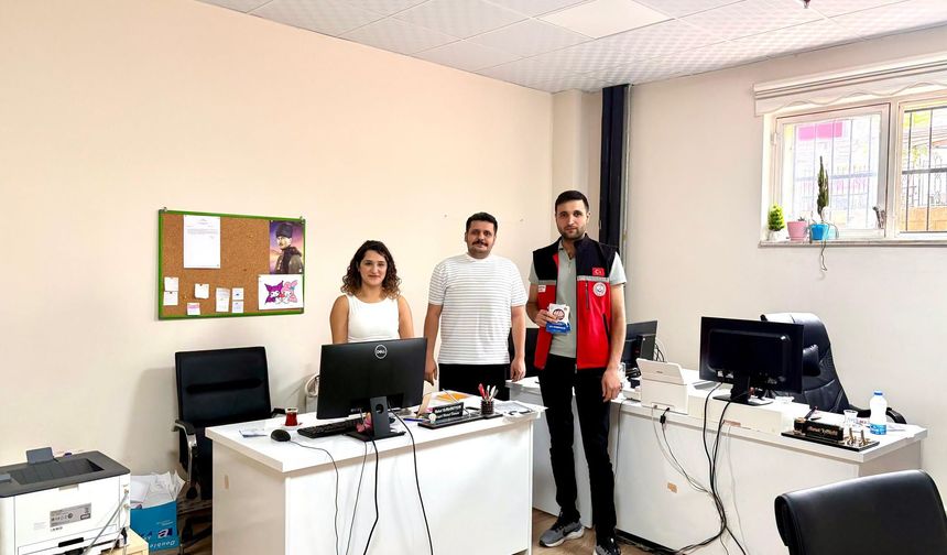 Kadirli’de Boşanma Süreci İçin Kurumlar Bir Araya Geldi