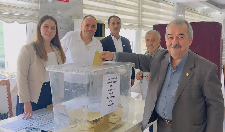 Mehmet Bayer: Türk Siyasi Tarihine İz Bıraktık