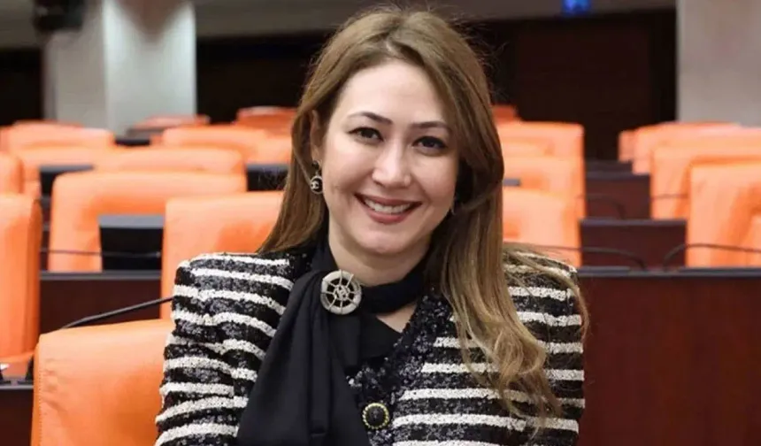 MHP'li Zuhal Karakoç Taburcu Edildi! Sağlık Durumu Nasıl?