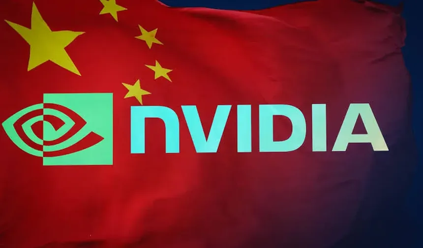 Nvidia’nın Çin’deki Liderliği Tehlikeye Girdi