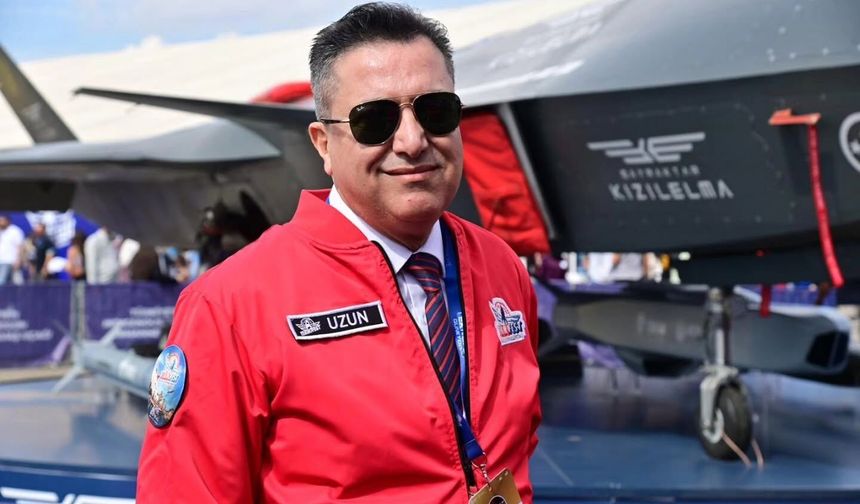 OKÜ, TEKNOFEST Güneydoğu’da Osmaniye’yi Temsil Etti