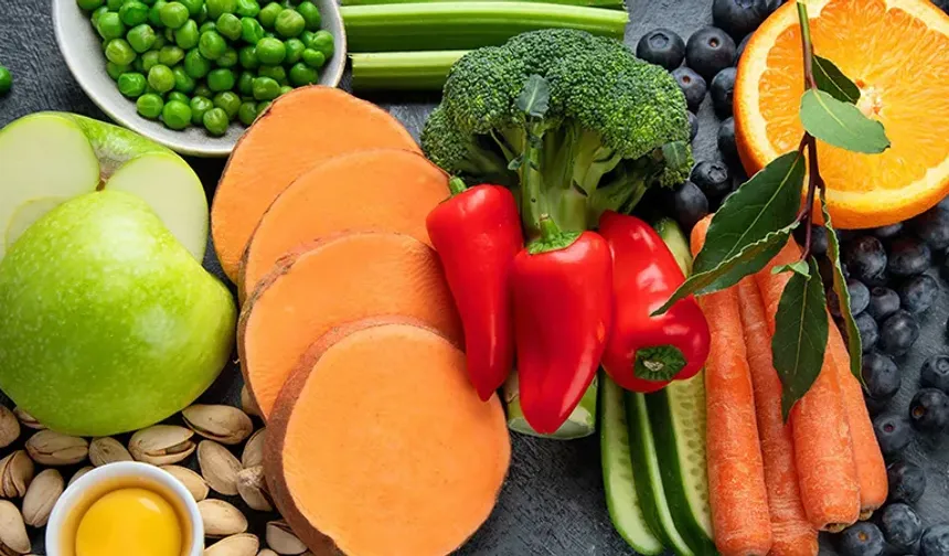 Osmaniye’de Lutein Nedir Göz Sağlığına Faydaları Neler?