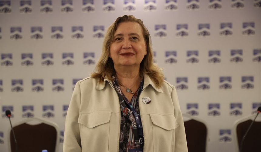 Zayıflama iğnesi kullananlara 'protein alımını ihmal etmeyin' tavsiyesi