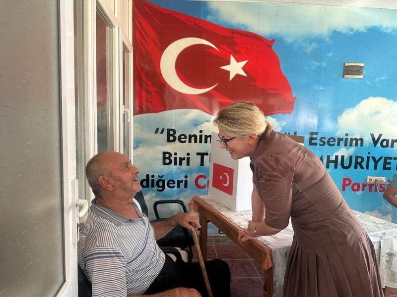 Asu Kaya Gedik Toprakkale